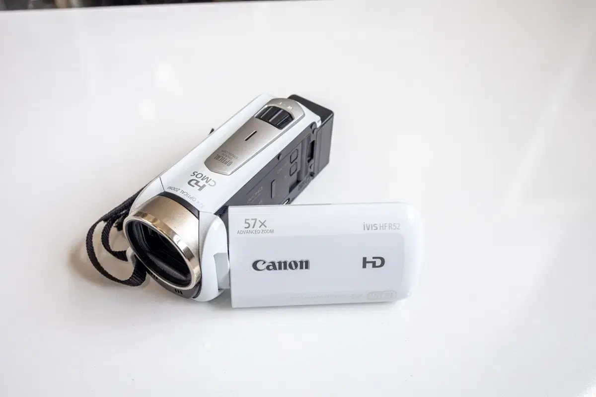 Canon iVIS HF R52 / 캠코더 | 브랜드 중고거래 플랫폼, 번개장터